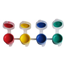 �S��ֱ����ͯdiy�ֹ����L���z�����B�w��ϩ��� 3ml4ɫ��ϗl���l