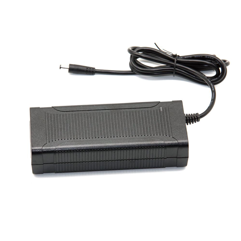 58.8V 2A转灯充电器 CE ETL认证电动滑板车 锂电池开关电源适配器