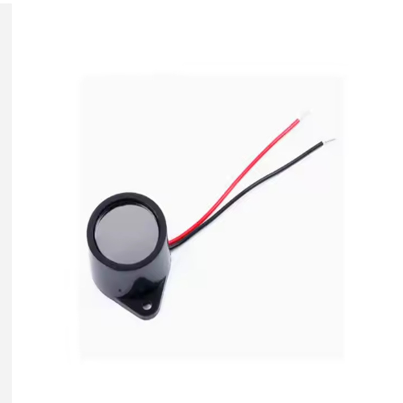 适用26*16MM防水蜂鸣器2616有源压电蜂鸣器报警密封6-16V