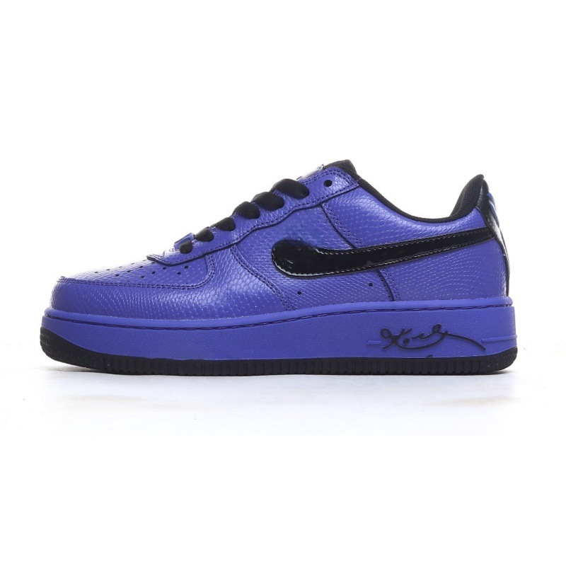 Chunyuan Air Force No. 1 Putian zapatos blancos clásicos bajos, zapatos de skate casuales, zapatos deportivos blancos.