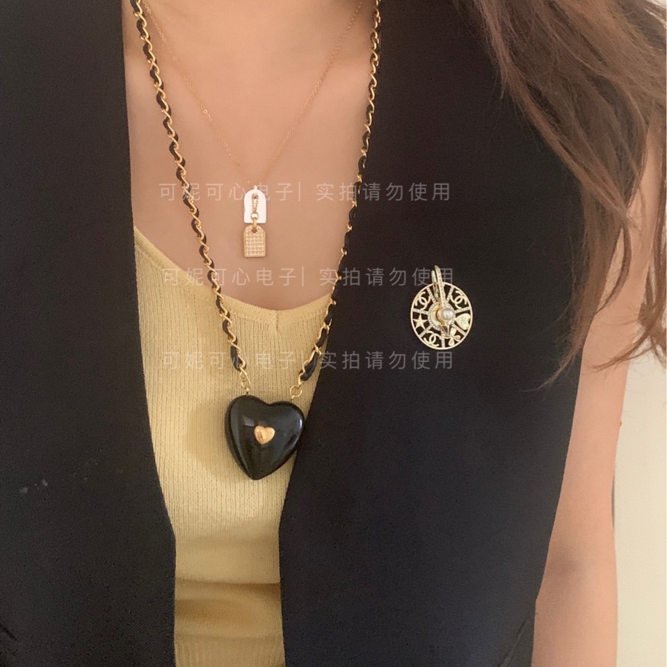 QIns blogger 23 new May main summer love necklace woven technology vest dress with B7/12