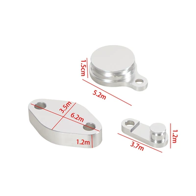 Modification Parts Suitable for: Other starting systems
