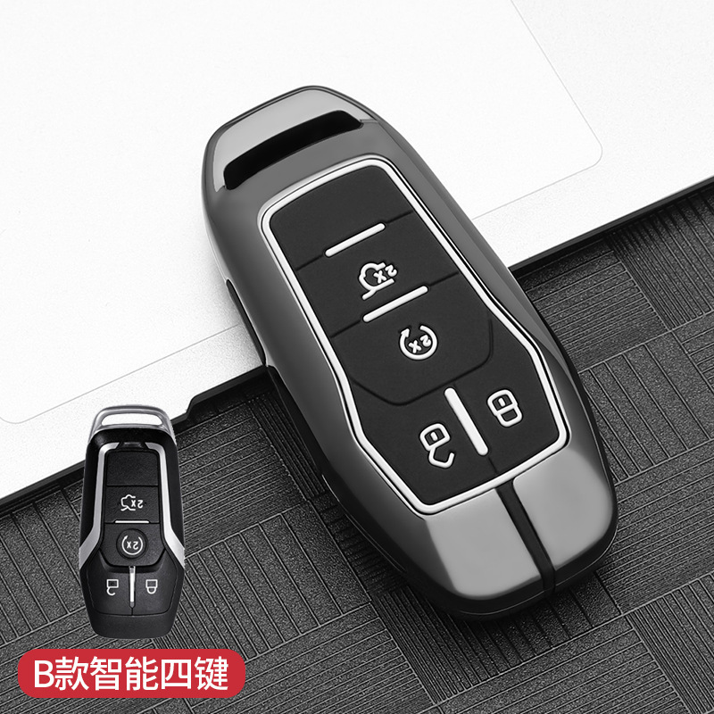 키 4개(단일 포탄) 총 색상