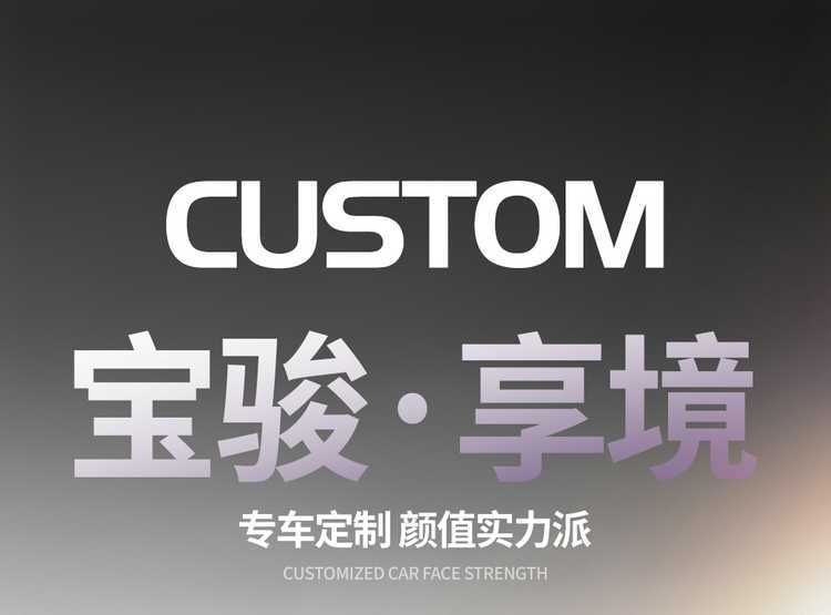 2625 model Baojun Xiangjing seat cushion, full coverage, four-season special seat cover, perforated leather car accessories, car seat cover