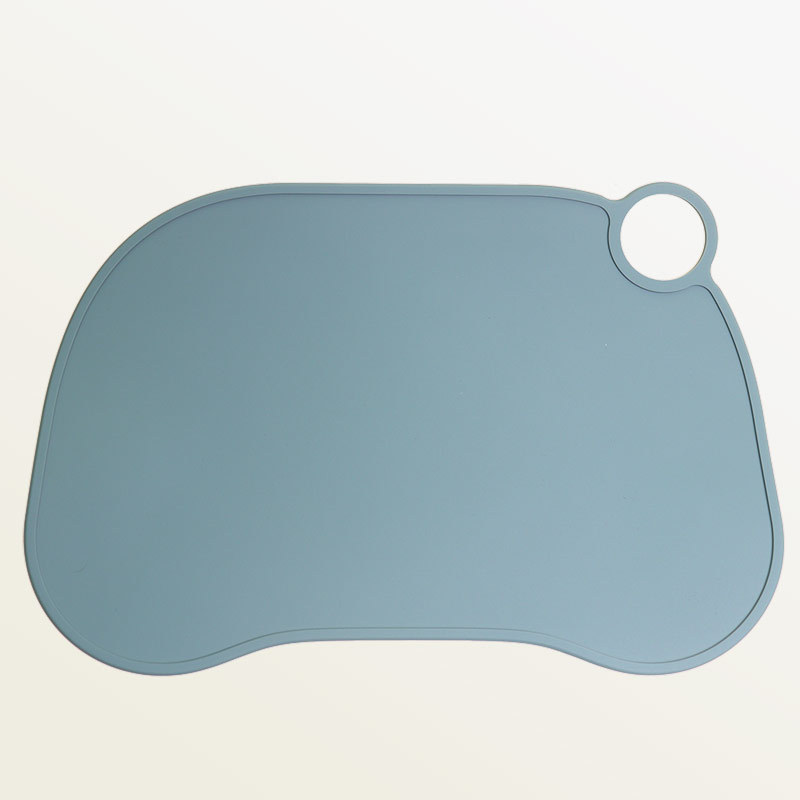 Silicona de grado alimenticio de silicona anti-gota cadena mordedura mordedor anti-gota pulsera haya anti-gota chupete clip bebé chupete cadena