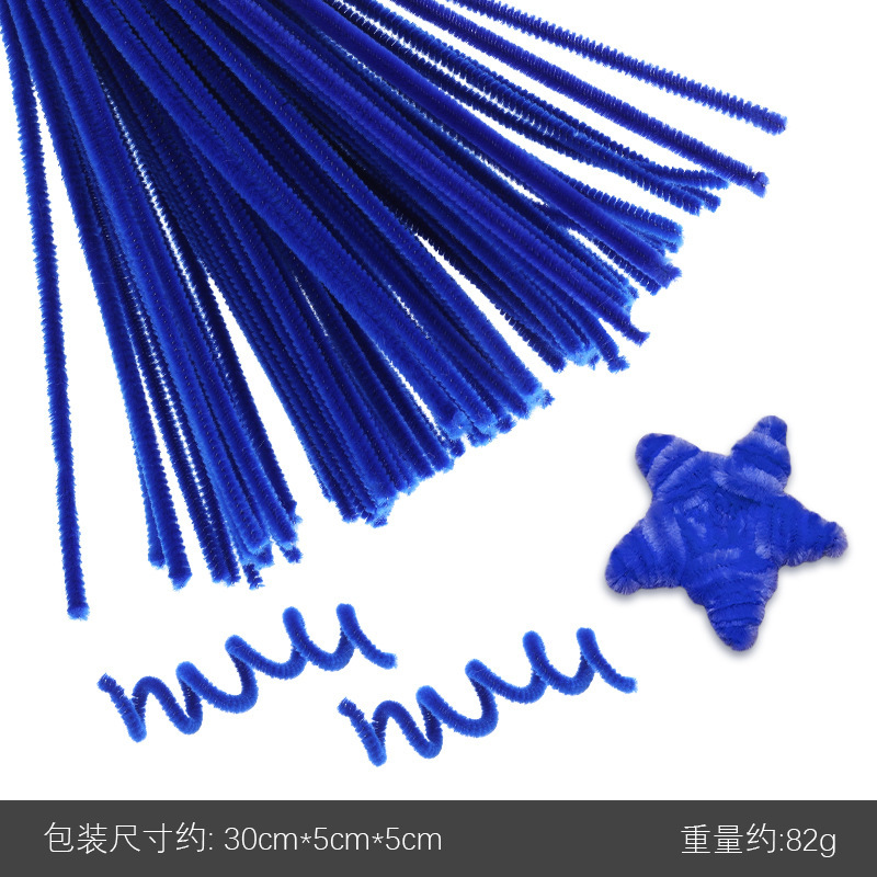 Barra de torsión al por mayor Raíz de pelo cifrado Lana Ramo de pelo súper denso Paquete de material de bricolaje