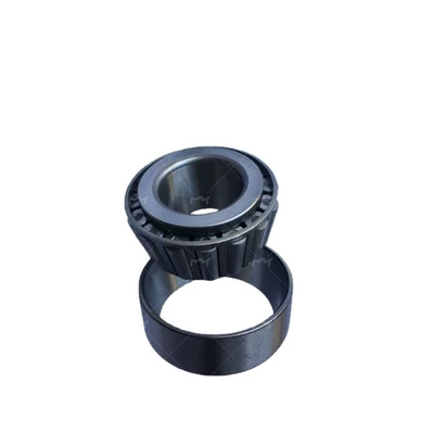 Quality Guaranteed, Transmission gear and shaft