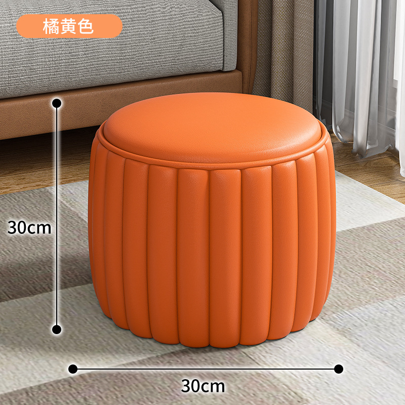 오렌지 [30*30cm] 호박 피어