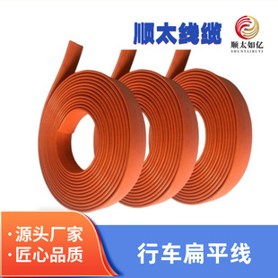 ����2ƽ�����Թ����z��ƽ��|14AWG2о3о4о�����z��ƽ�� �͸ߜ�