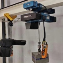 东莞樟木头 2-9t双梁单梁龙门悬臂吊 起重机电动防爆葫芦 东莞樟