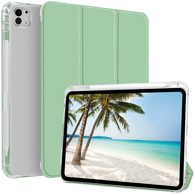 Подходящий чехол для нового iPad Pro 11 дюймов 2025 года, защищающий чехол для планшета iPad 10, защитный чехол для iPad 11A16