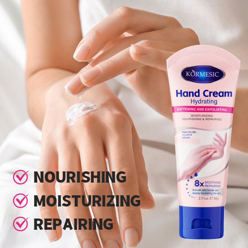 moisturizing medical hand cream for hands