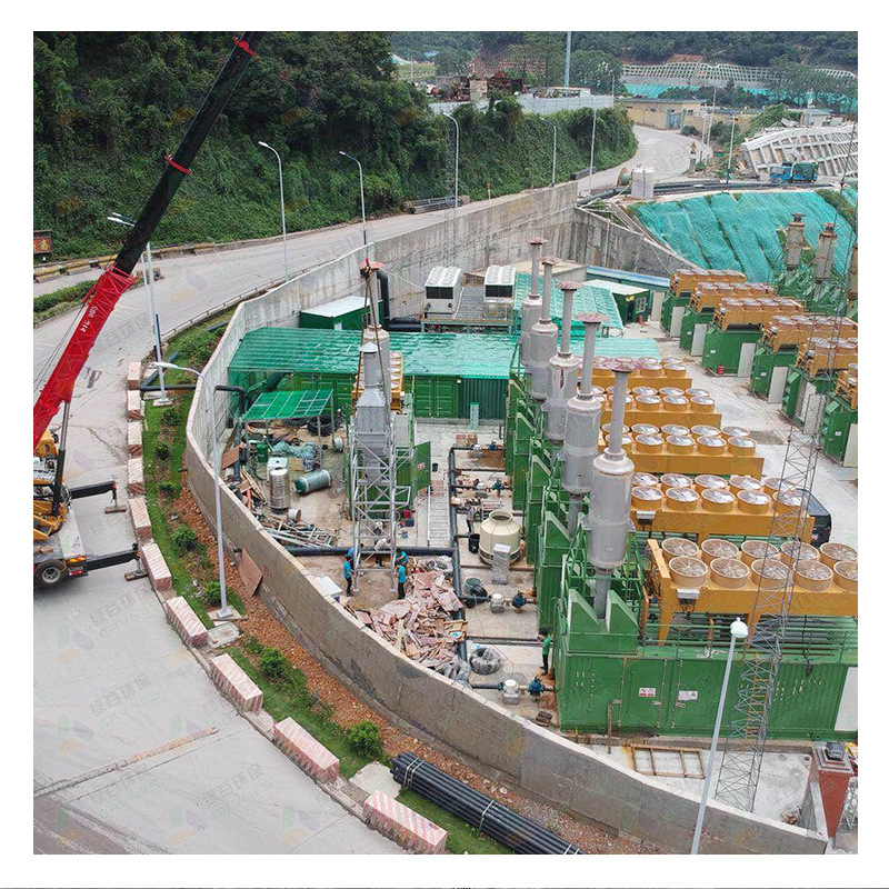 工业SCR脱硝 氮氧化物去除 NOx尾气综合治理  SCR选择性催化还原