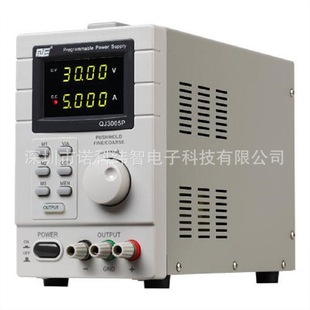 Ningbo Jiuyuan Qiu Jing Standard Dc Regulated Power Supply (Linear Type) Qj3005P with USB Interface