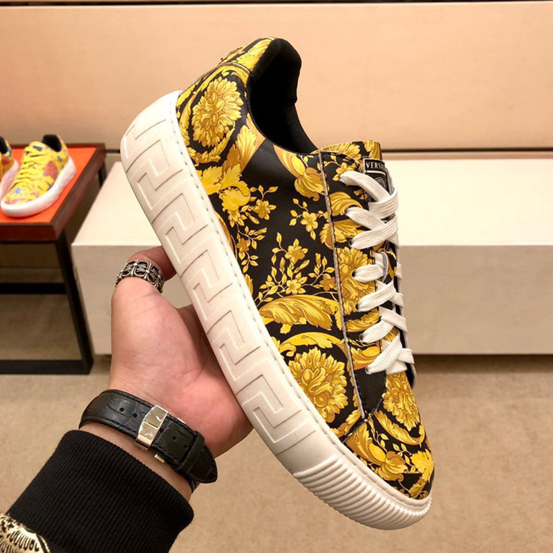 골드 하이 엔드 버전