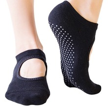 Yoga Socks���٤�më����¶���A�^�赸����Ů�\���m