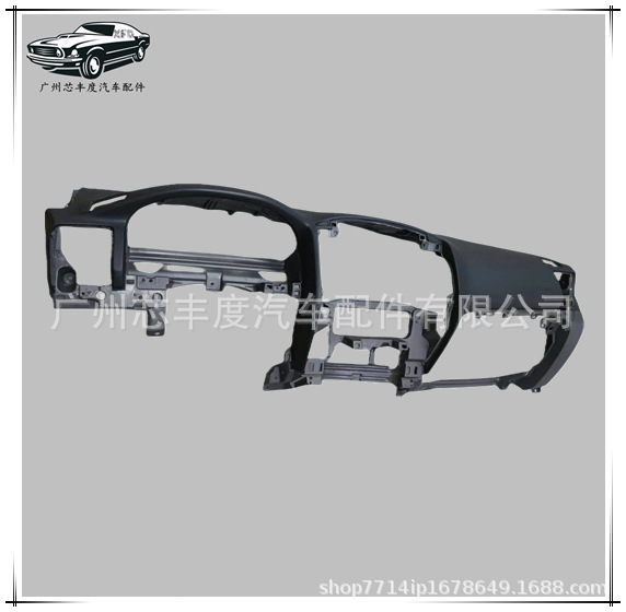 PRADO is applicable to 2003 PRADO instrument panel overbearing instrument panel GX470 instrument panel 55401-60922