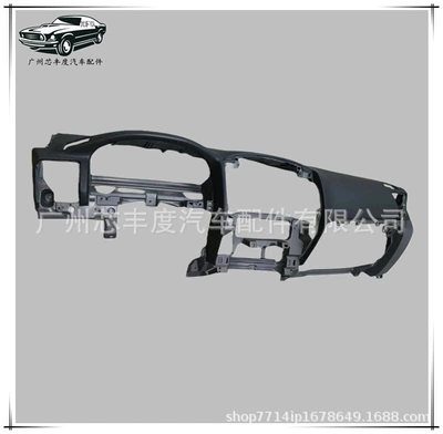 overbearing instrument panel GX470 – Other vehicle instruments