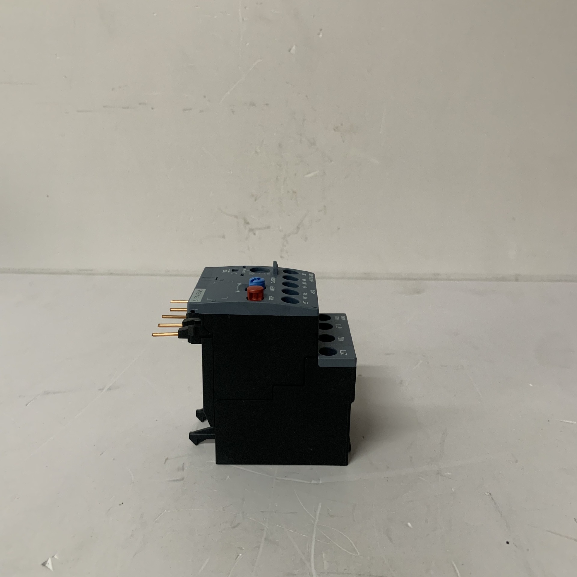 西门子	低压电气	3RU71161AB0	3RU7116-1AB0	过载继电器