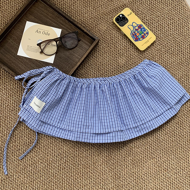 Nuevo estilo de niños con correa de correa