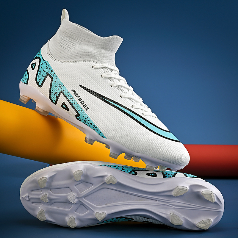 2309c white moon-long nail