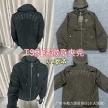 Trapstar�W�����^���ƺ�ɫ�̽���ĸ���b�A�ˌ������e�߽�����L��