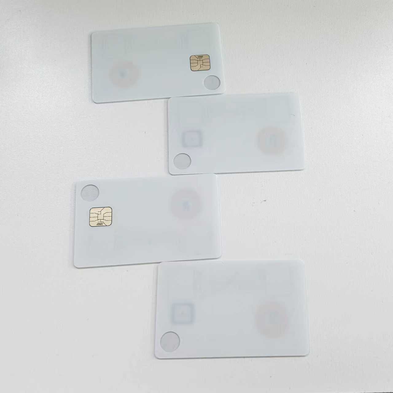 RFID��Ƶ���Ͽ� IC+ID+����Ƶ���ܿ�
