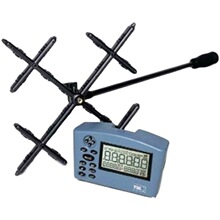 美国特赛TSI8715面风速计 微差压计 压差计 风速计  数字风压计