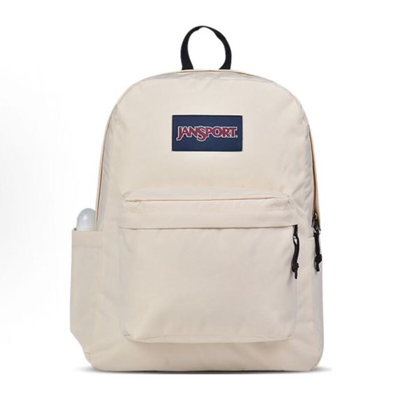 Jansport Cross-Border Jessbo Backpack for Middle and High School Students, College Students, Commuting, Large Capacity Travel, and Laptop Storage