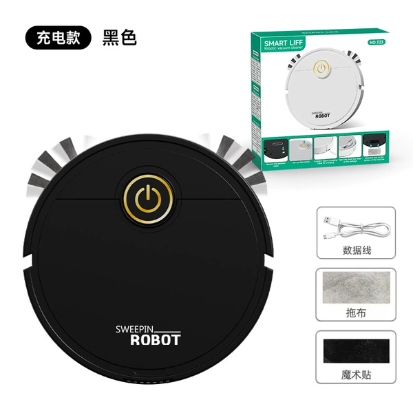 T23 Black [Charging Model]