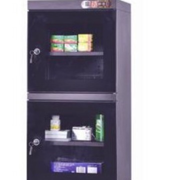 CMX130(A) 电子防潮柜快速超低湿防潮柜、常温电子防潮柜