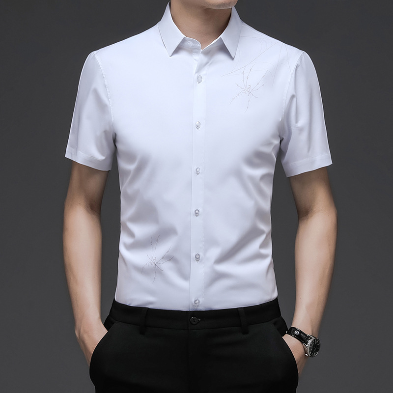 Fashionable trend shirt
