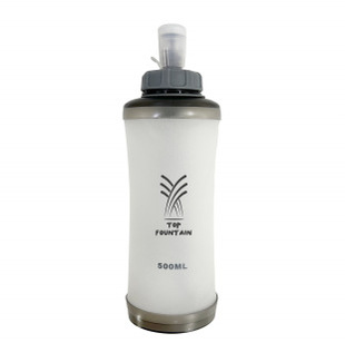 ����500ML�ۯBˮƿ ͽ��¶�I�ܲ��T�����ˮƿ