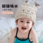 新款加厚吸水干发干发帽