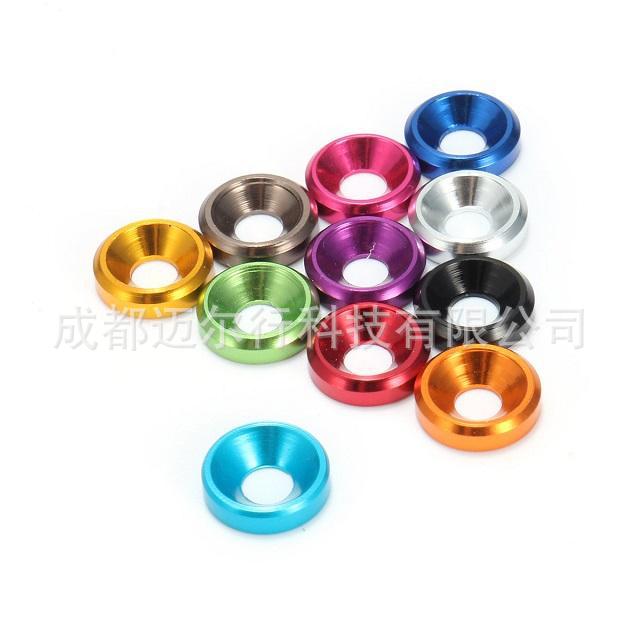 schnorr垫圈沉头夹垫片鱼眼螺母弹簧垫圈