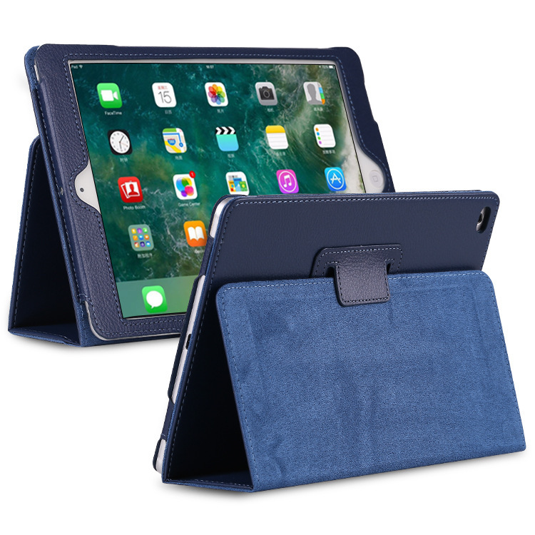 Suitable for Samsung Tabs7 T870/T720/S8+/T860/T970/T515/T810 Two-Fold Protective Case