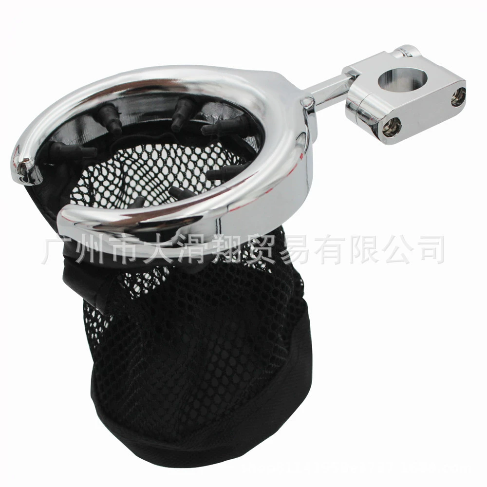 Применимо к Harley 883 1200n x 48 ручная ручка держатель для воды