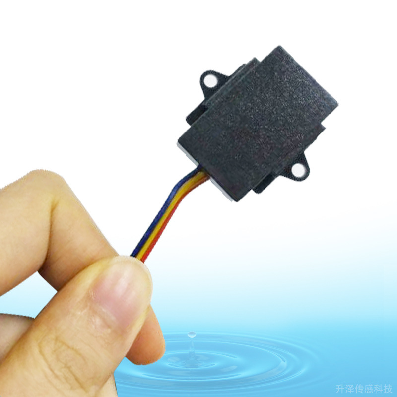 非接触水位感应开关可替代浮球水位开关小型精准电容式水位传感器