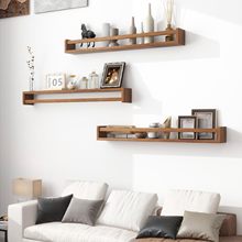 3pcs��ľ�R���L���ռ{���ϱڒ���� ��ż�[����������ܱڒ�ʽ