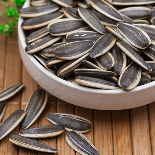 Inner Mongolia sunflower seeds, original flavor, tangerine peel flavor, monk fruit flavor, new arrival large kernel seeds, nuts, roasted snacks, dropshipping.