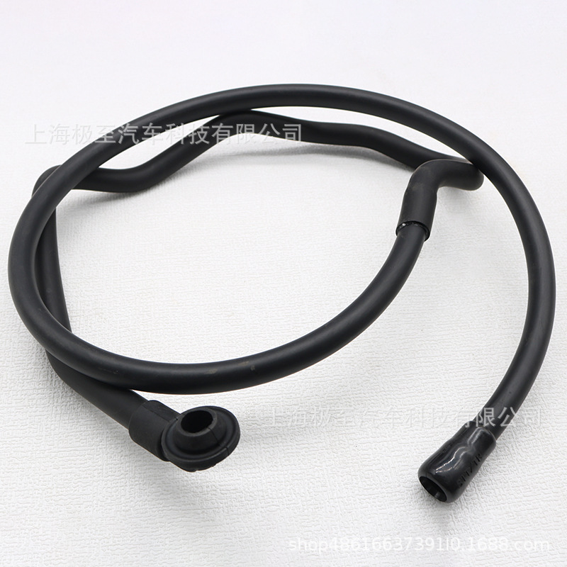 7P6877202 Sunroof Drain Pipe Front Right is suitable for Volkswagen Imported Touareg 7P 3.0TDI 3.6L 11-18