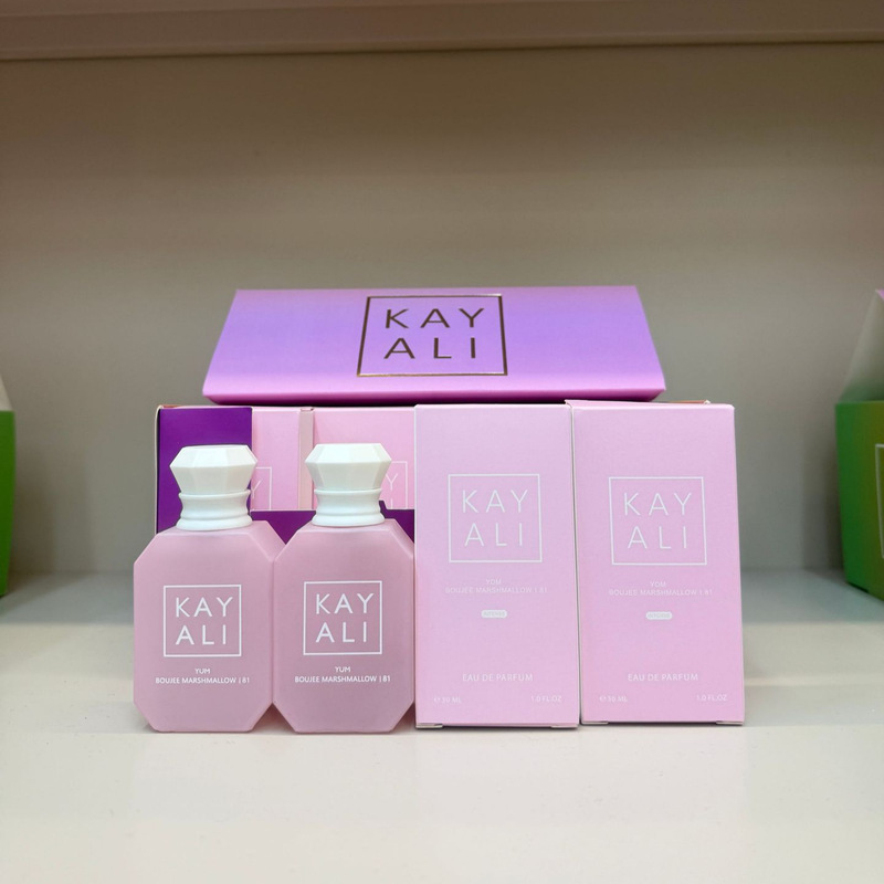 Kayli Kaya Li Perfume Set 30ml Women's Perfume Long-Lasting Fragrance No. 33 No. 28 Big Brand Mini Perfume Kayli Kaya Li Perfume Set 30ml Women's Perfume Long-Lasting Fragrance No. 33 No. 28 Big Brand Mini Perfume