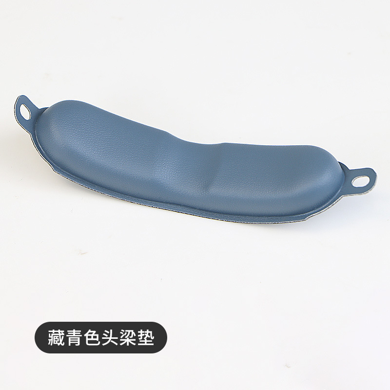 Cráneo aplicable trituradora inalámbrica HESH3 ANC lugar EVO auriculares orejeras esponja