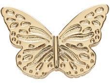 2023 nuevo centro comercial mismo estilo metal agujero zapatos hebilla zapato flor DIY rhinestone tridimensional zapato hebilla Accesorios al por mayor