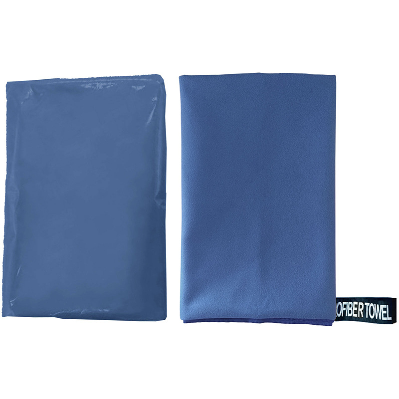 네이비 블루 opp 가방 포장