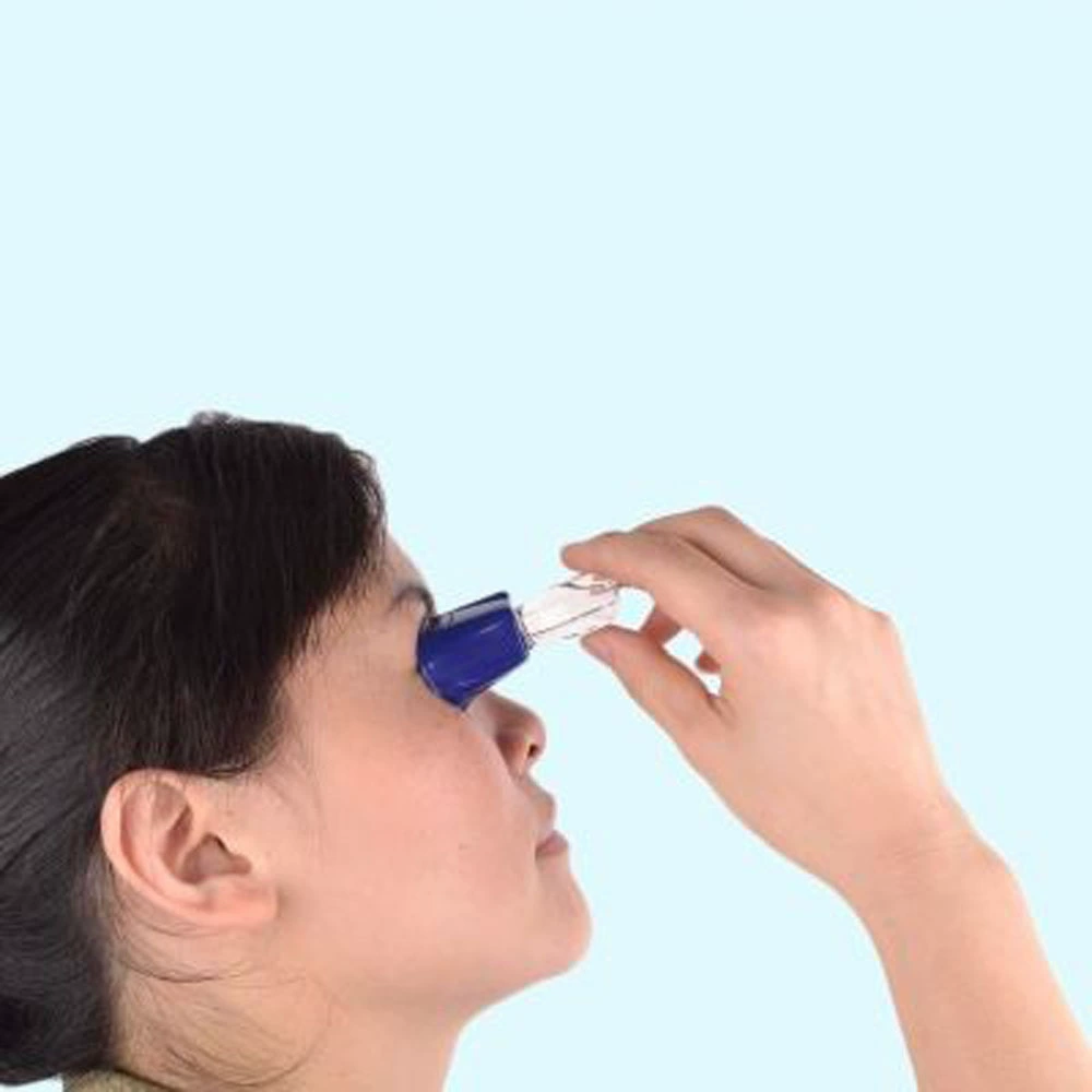 Артефакт для глазных капель, бутылка для воды для сухих глаз, вспомогательный кронштейн для взрослых и детей, инструмент для безопасности и гигиены глазных капель, тип A