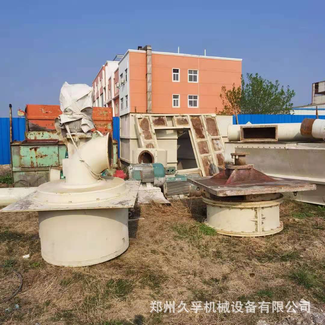 二手超细磨粉机 100-2500目磨粉机 石粉环辊磨 二手环辊磨 磨粉机