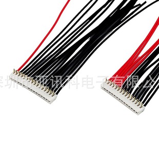 JC1.5 pitch looper connecting line JC15 looper pin board terminal line JC15 terminal line