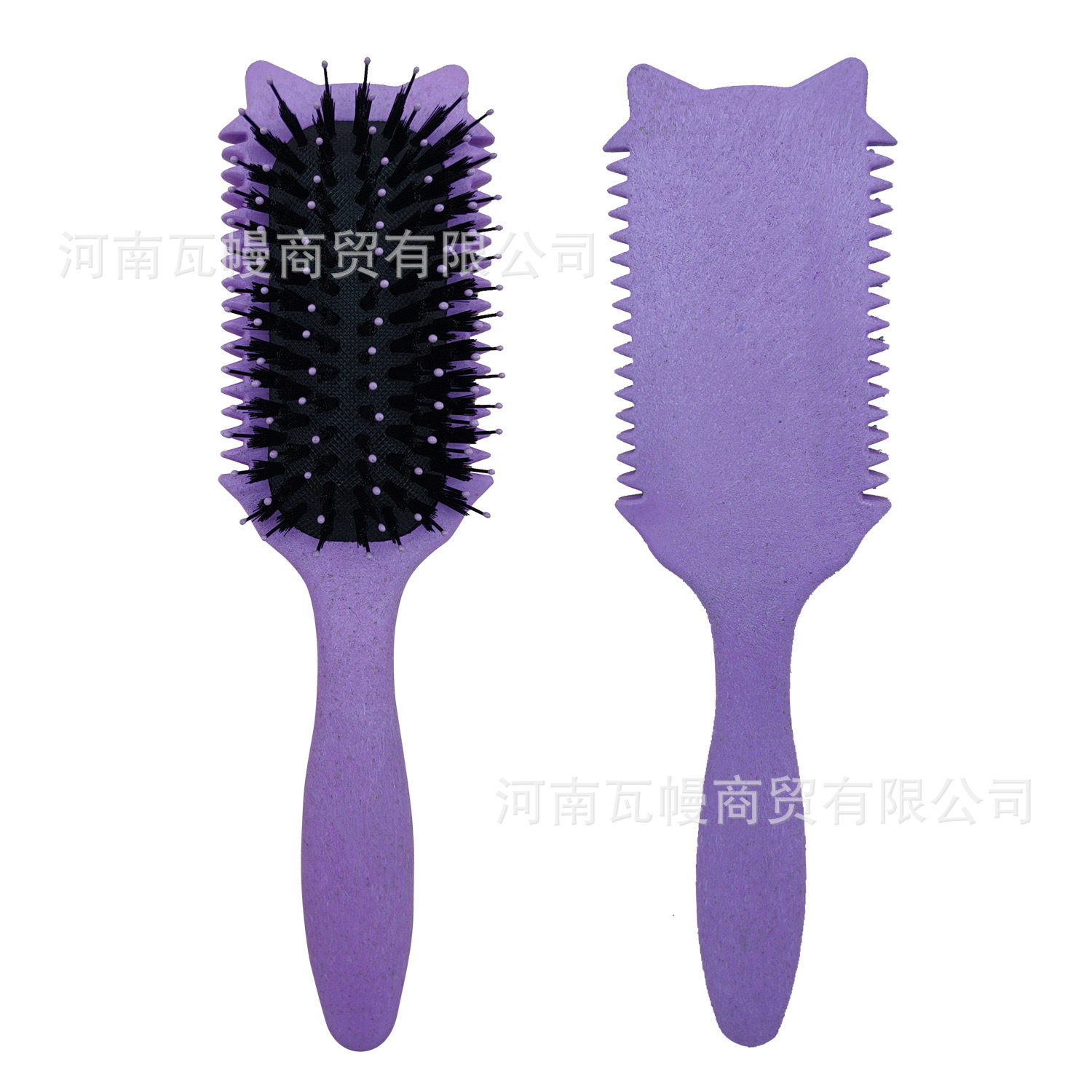 Cepillo Definidor de Rizos para Cabello Rizado image 23