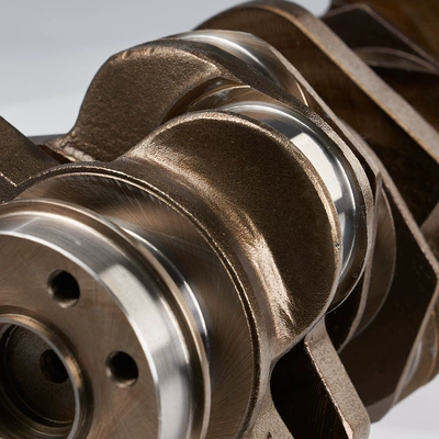 for Nissan – Crankshaft, camshaft
